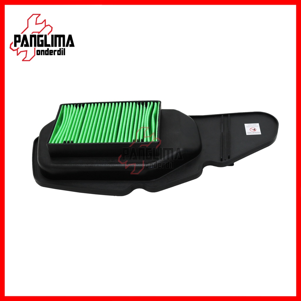 Filter Vario 150 eSP LED New 2018-2022 Saringan-Busa Udara-Hawa-Air Assy