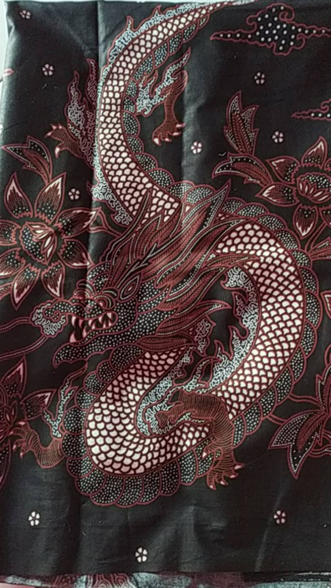 Couple Tunik Batik  Zara Terkeren M L Xl Xxl