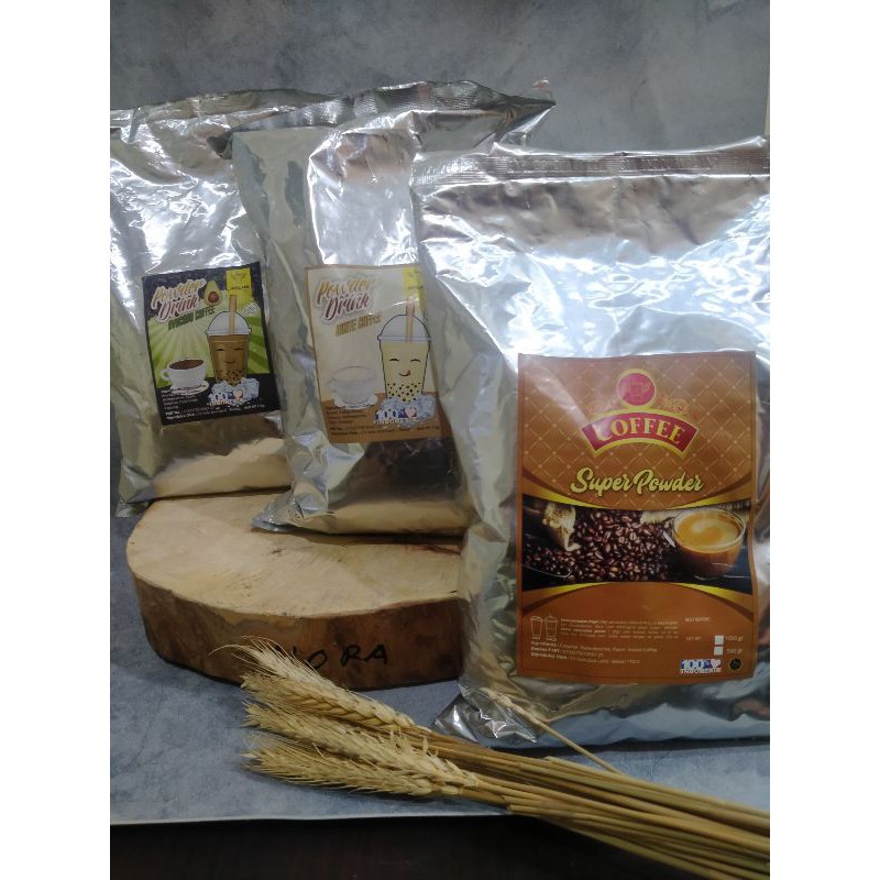 

BUBUK MINUMAN JAVALAND 1KG