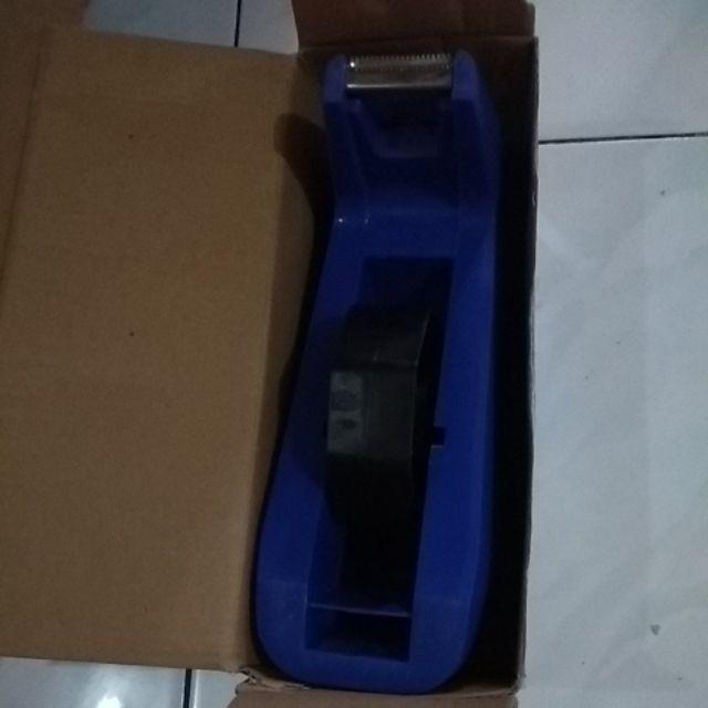 Tape Dispenser/tempat Isolasi Lion Besar Td-50