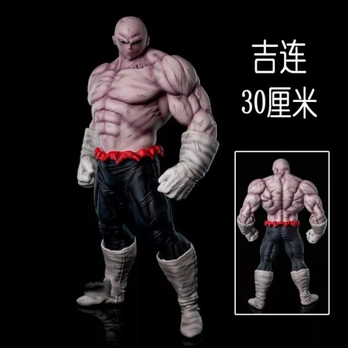 Action Figure Dragon Ball Grandista Jiren