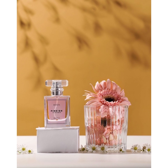 Renata Perfume Pinkish EDP