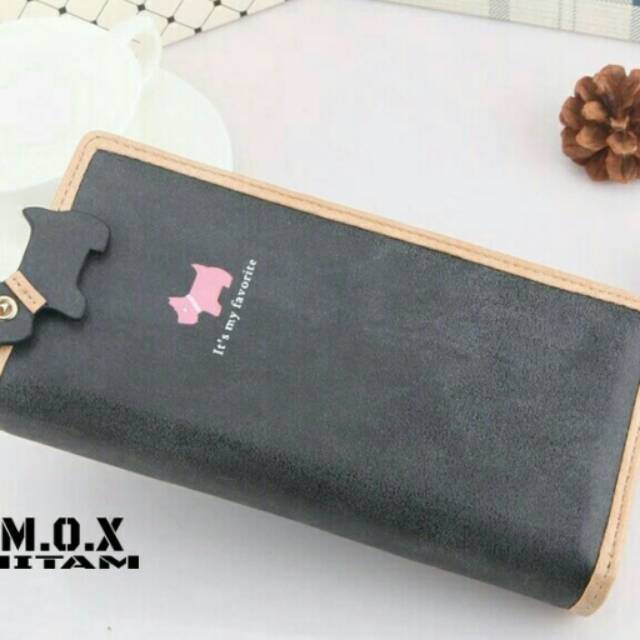 Wallet cihua