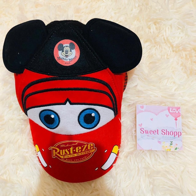 Topi Disney , topi anak