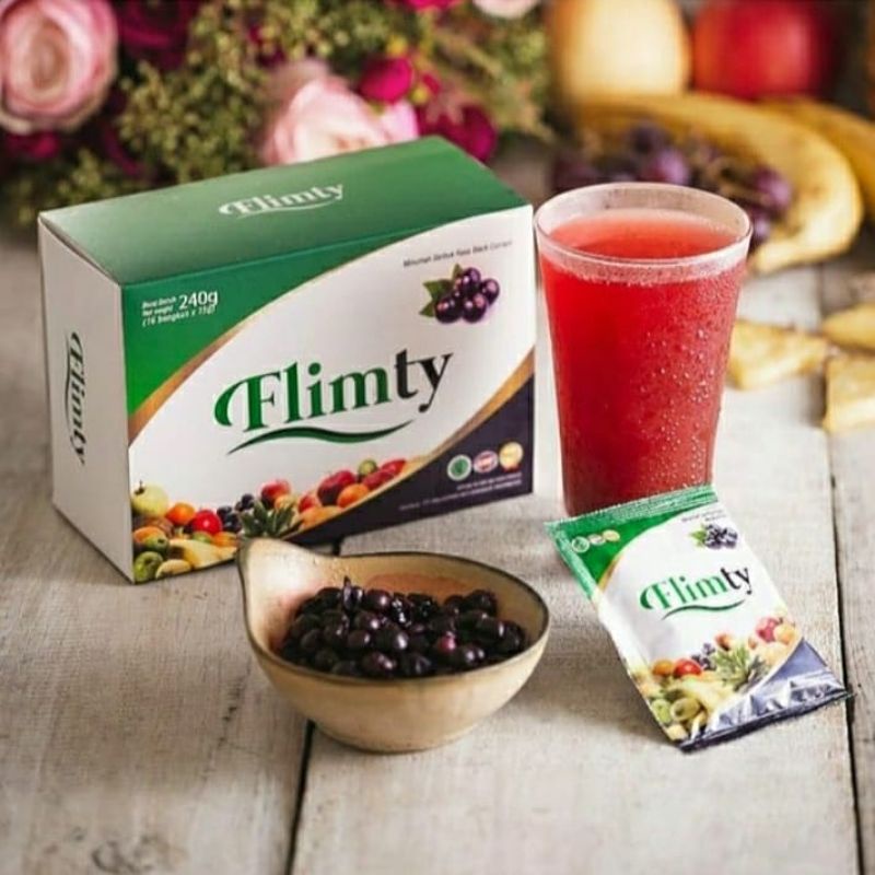 

FLIMTYFIBER ORIGINAL