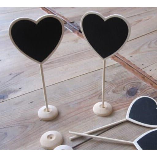 

PAPAN TULIS MINI BERDIRI MOTIF HATI TERLARIS