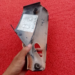 Jual cover aki f1zr - tutup aki f1zr - cover aki fizr | Shopee Indonesia