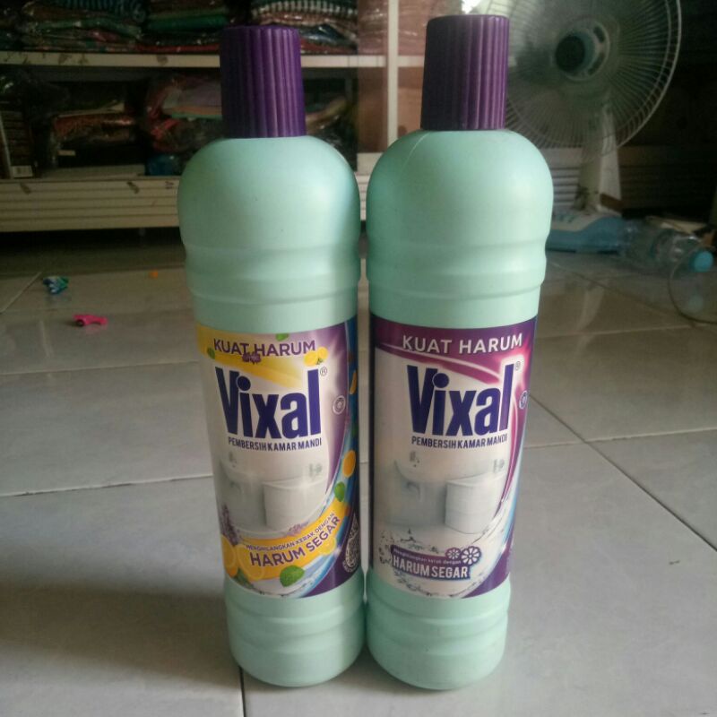 vixal 780ml