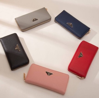 SALE Payday Jh Lawrence Wallet Jims Honey Dompet Wanita 