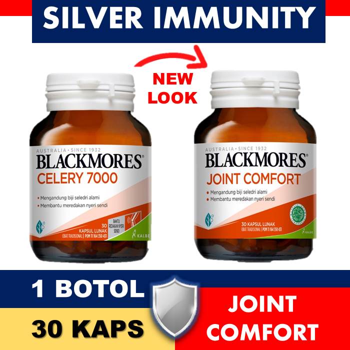 BLACKMORES JOINT COMFORT 30 TABLET