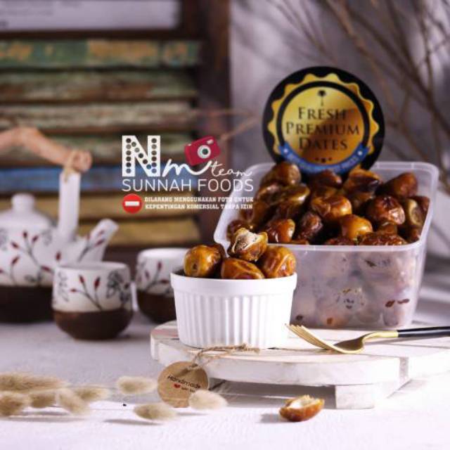 

Kurma Sukkari 1Kg