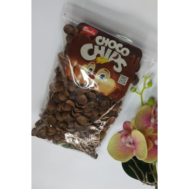 

Choco Chips Simba ORIGINAL