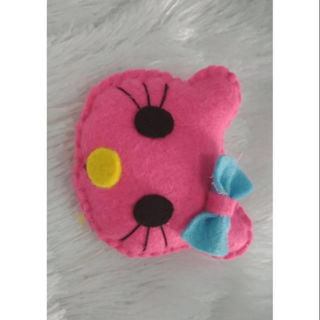 

Ganci imut hello kitty