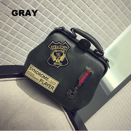 SH1190 TAS IMPORT BATAM - DOCTOR BAG MURAH - GROSIR TAS ORI WANITA - WANITA - DOCTOR - WANITA DOCTOR