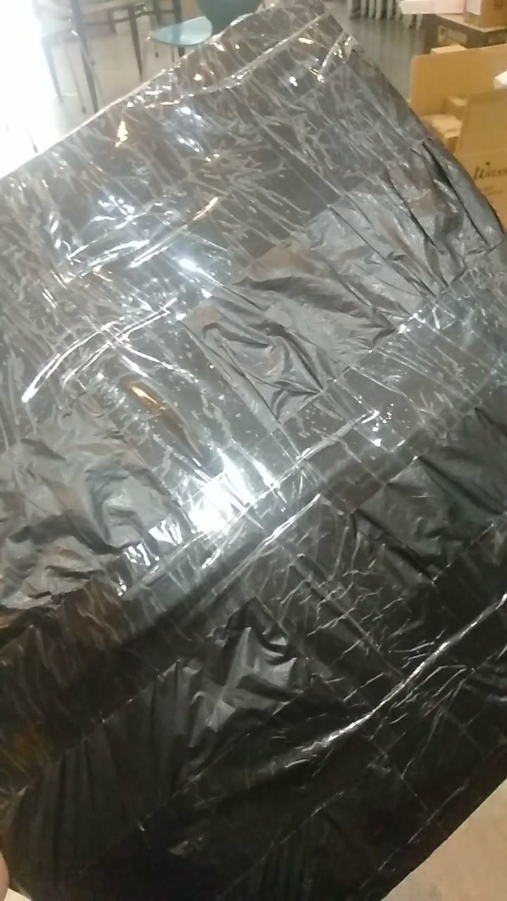 Tempelan Imlek Dekorasi Pintu Hoki N02