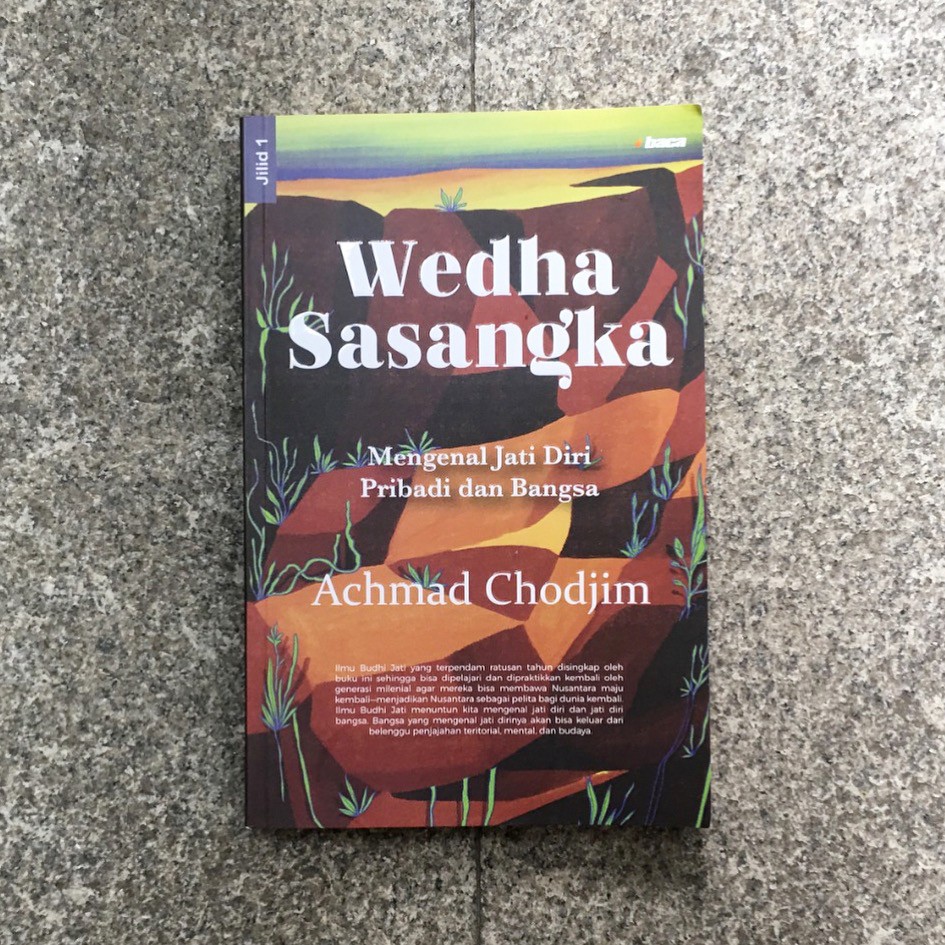 Wedha Sasangka