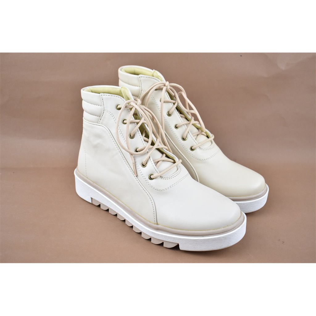 SEPATU BOOT WANITA INDIE 6607 36-41