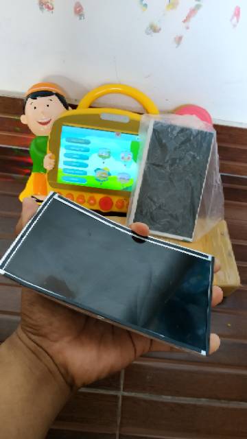 LCD SMART HAFIZ ALQOLAM VER.1 &amp; TOUCHSCREEN LAYAR SCREEN PENGGANTI