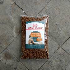 ROYAL CANIN 400GR HAIR AND SKIN | Makanan Kucing Premium untuk Bulu