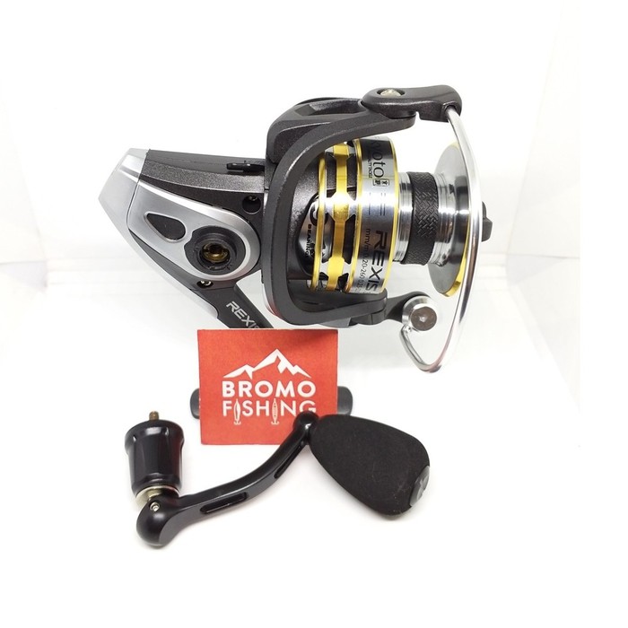 Reel KYOTO REXIS 3000