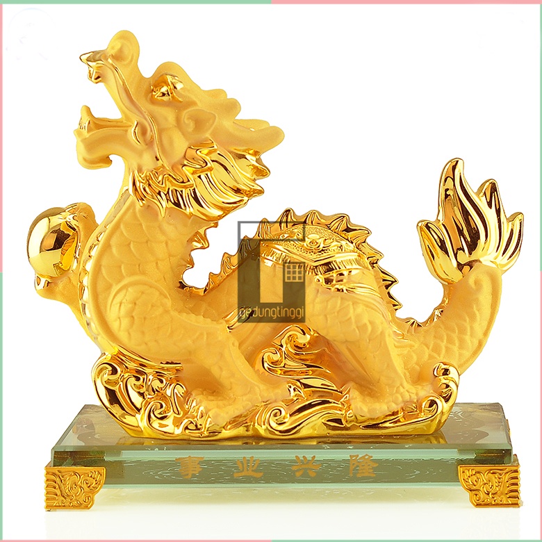 Pajangan Patung Imlek Fengshui 12 Animal Zodiak Bintang Binatang Hewan Rat Ox Tiger Rabbit Dragon Snake Horse Sheep Monkey Rooster Dog Pig Sheshio Shio Sio Tikus Kerbau Harimau Kelinci Naga Ular Kuda Kambing Monyet Ayam Anjing Babi Rejeki Hoki Emas Gold