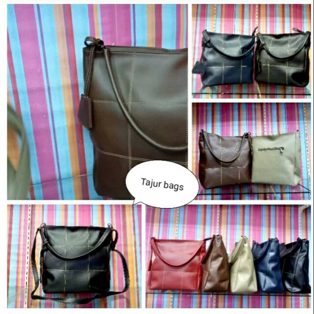 Tas wanita tajur