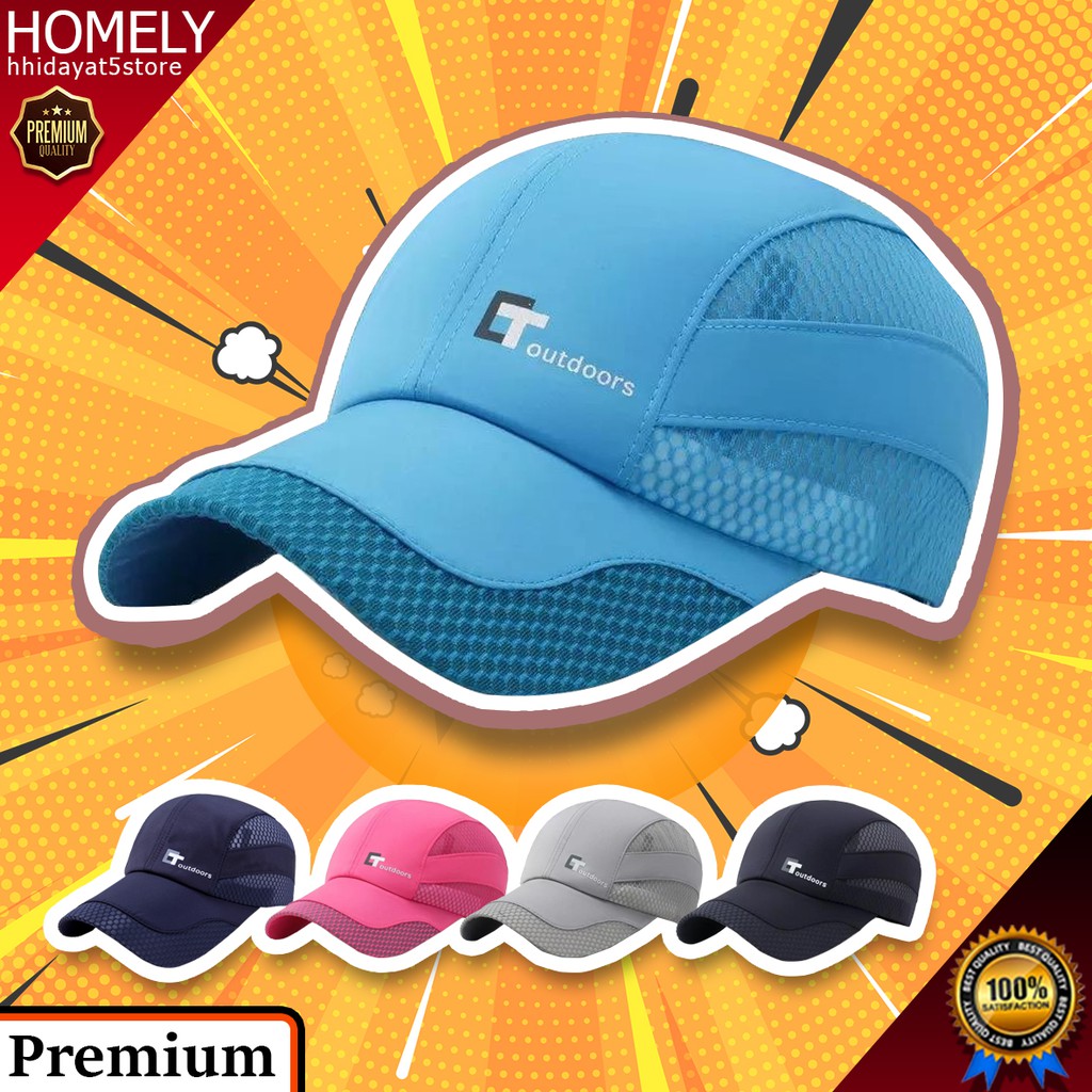 TOPI BASEBALL PRIA PREMIUM TOPI COWOK ORIGINAL TOPI OUTDOOR TERMURAH E13