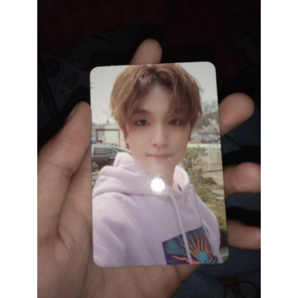 (BOOKED dp BY @akunjualanaca) Pc haechan rollin ver