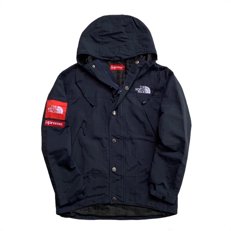 The North Face x Supreme Raincoat Jacket