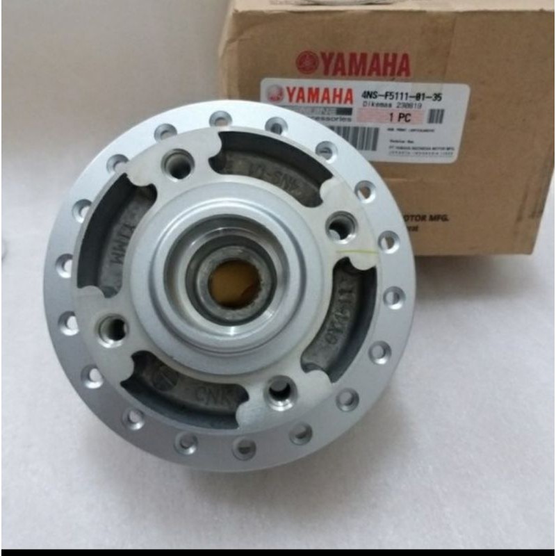 TROMOL DEPAN JUPITER  LAMA NOUVO ASLI ORI YAMAHA 4NS F5111 01 35