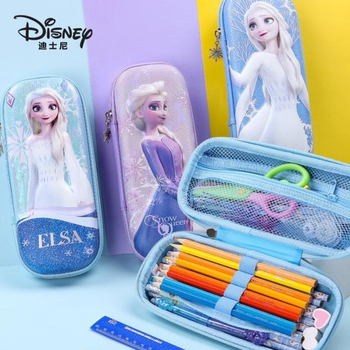 

BISA COD TPS Tempat Kotak Pensil Disney Frozen Spiderman 3D Alat Tulis Sekolah/TEMPAT PENSIL AESTHETIC/TEMPAT PENSIL ANAK PEREMPUAN/TEMPAT PENSIL LUCU/TEMPAT PENSIL 3D/TEMPAT PENSIL TRANSPARAN/TEMPAT PENSIL LUCU/TEMPAT PENSIL KOREA/TEMPAT PENSIL