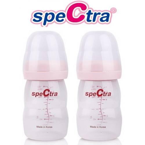 BOTOL PENYIMPANAN STORAGE ASI SPECTRA ISI 2