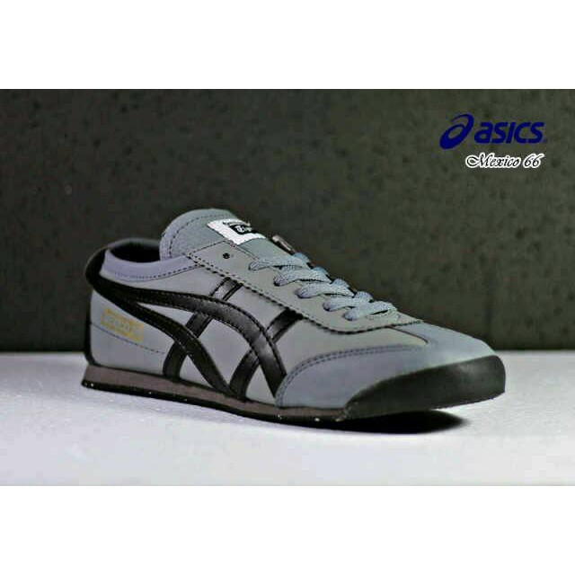 Sepatu Volley Asics Tiger Onitsuka Mexico 66