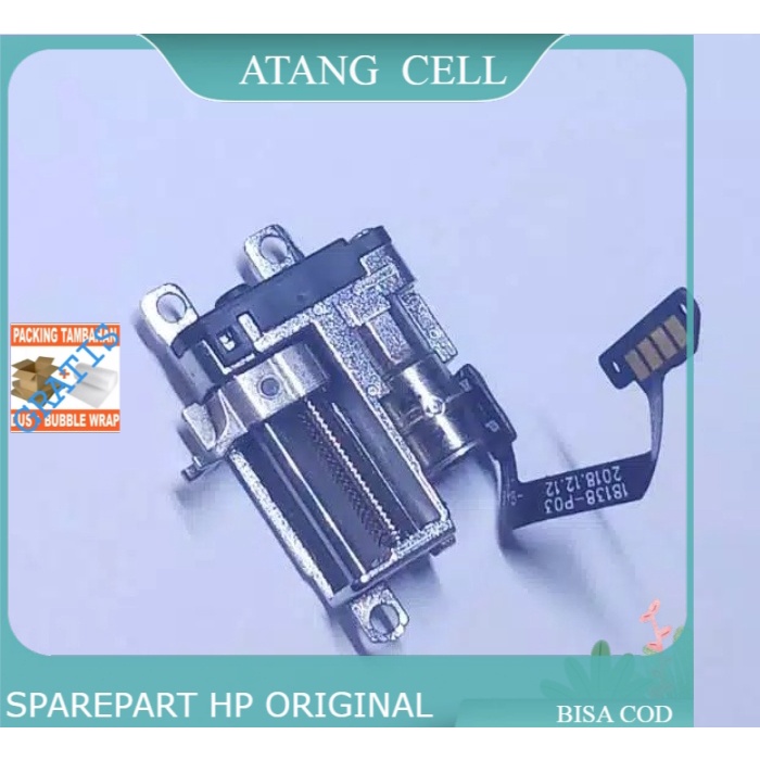 oppo f11 pro motor penggerak kamera depan dynamo oppo f11 pro kamera original new