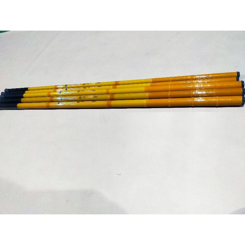 Promo Joran Tegek Oregon Panda 240 270 300 360