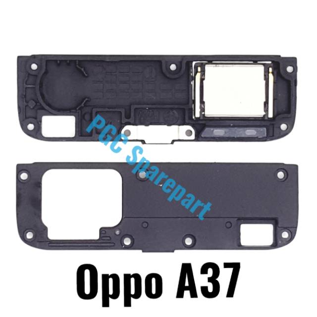 oppo a37 speaker image