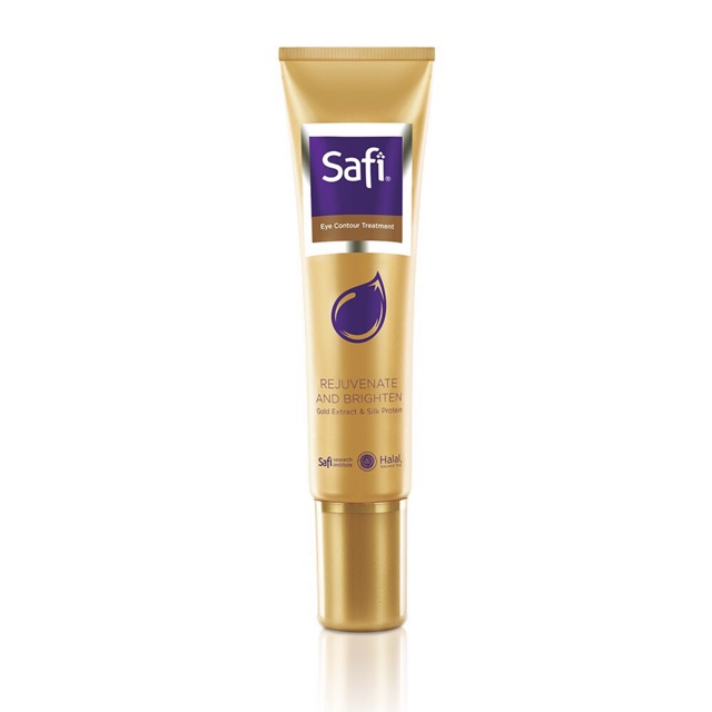 Safi Age Defy Eye Contour Treatment