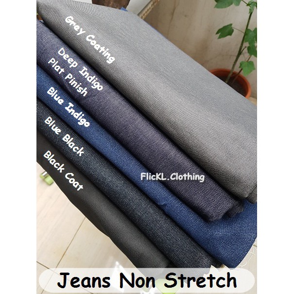 kain jeans stretch