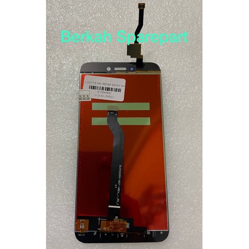 LCD XIOMI REDMI 5A FULLSET TOUCHSCREEN