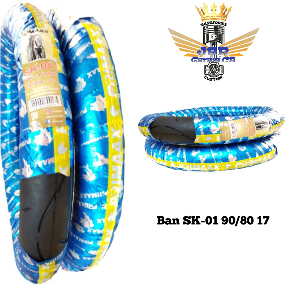 Ban Primax SK 01 80 80 - 17 90 80 - 17