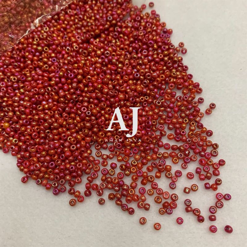 Manik Mote Payet Pasir 8/o AGB 500 Gram Warna Warni