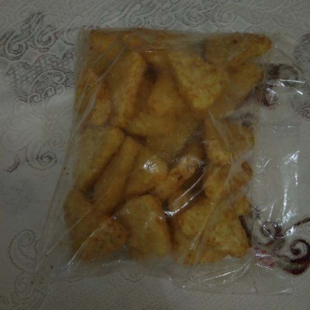 

Kentang Hash Brown