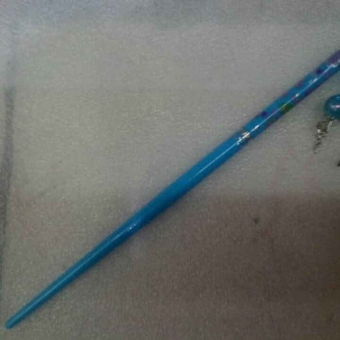 TUSUK KONDE IMPORT JEPANG STYLE HAIR STICKS - PUTIH