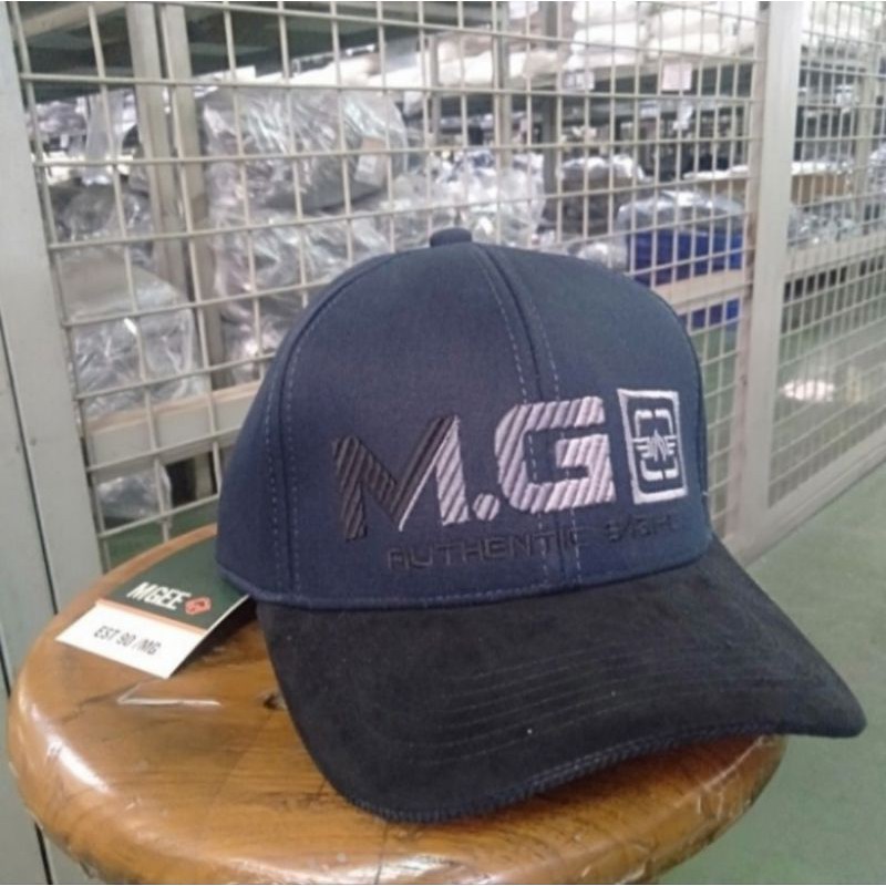 Topi MGEE HATCH C049 Original