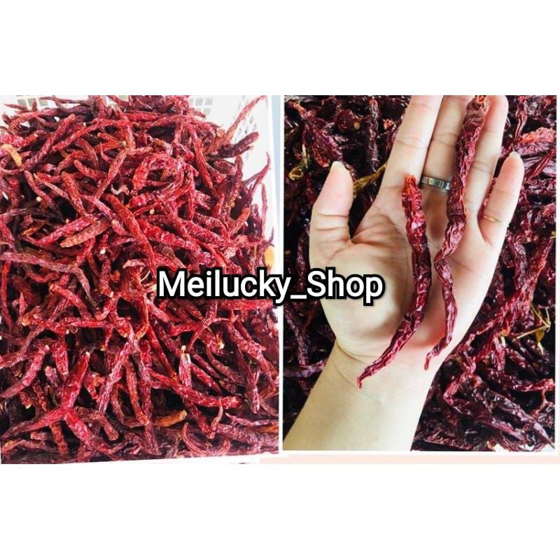 

CABE LADA KERING MERAH 100 GRAM