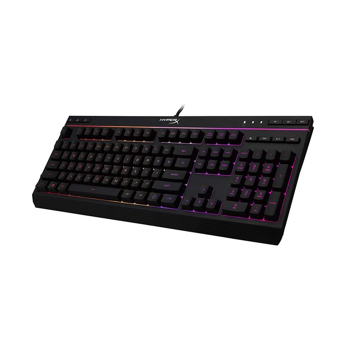 HyperX Alloy Core RGB Gaming Keyboard