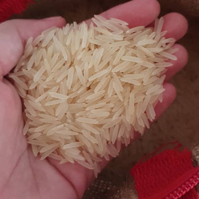 Agen Beras Basmati Kalsel Ready Banyak Indonesia