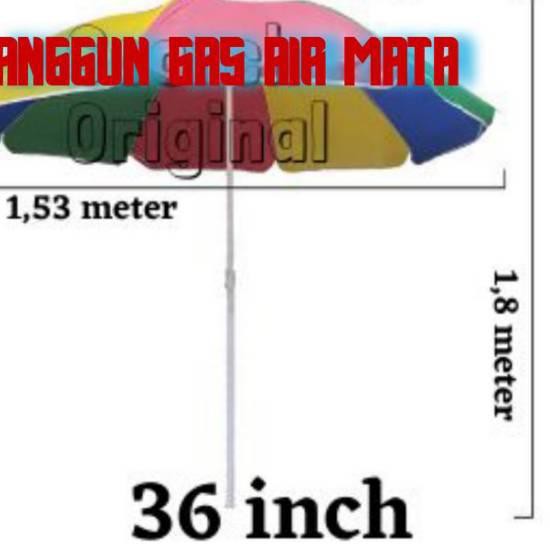 *Terjual Ribuan Payung tenda jualan bazar pedagang motor gerobak dll ,.,.,.,,