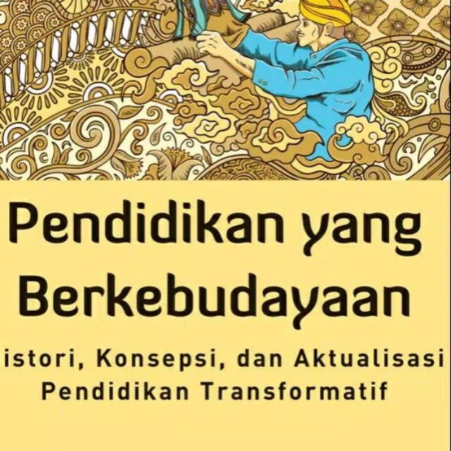

DISKON SPESIAL BUKU PENDIDIKAN YANG BERKEBUDAYAAN ~ YUDI LATIF TERMURAH