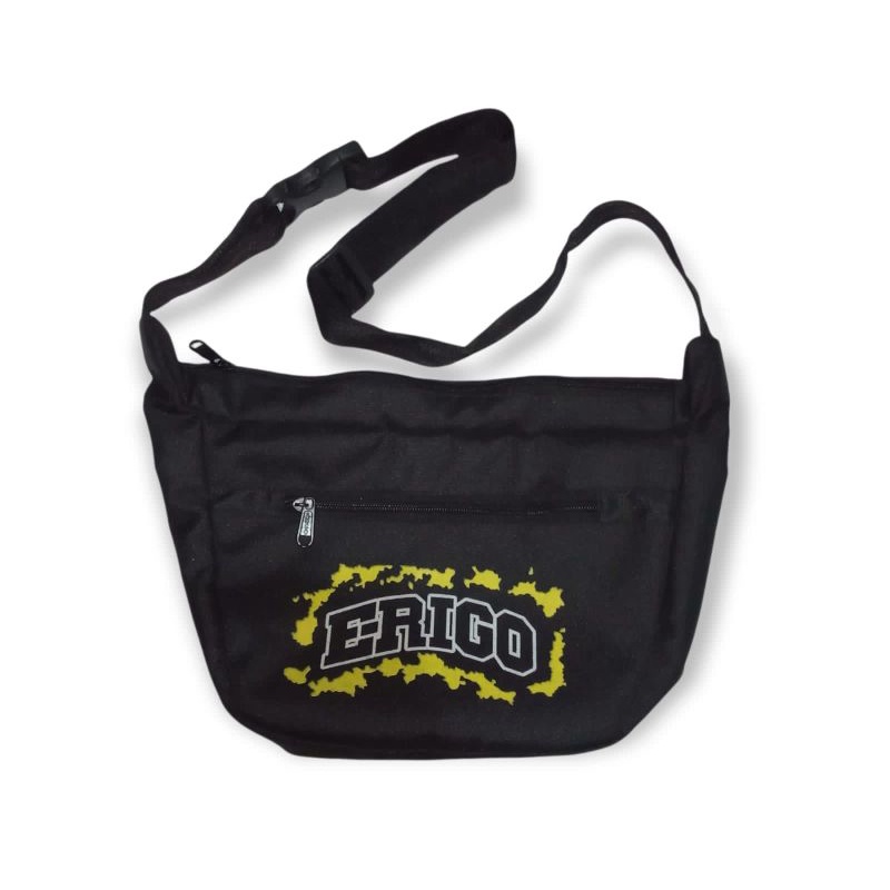 Tas Selempang Pria Kekinian / Tas Selempang Pria Korea